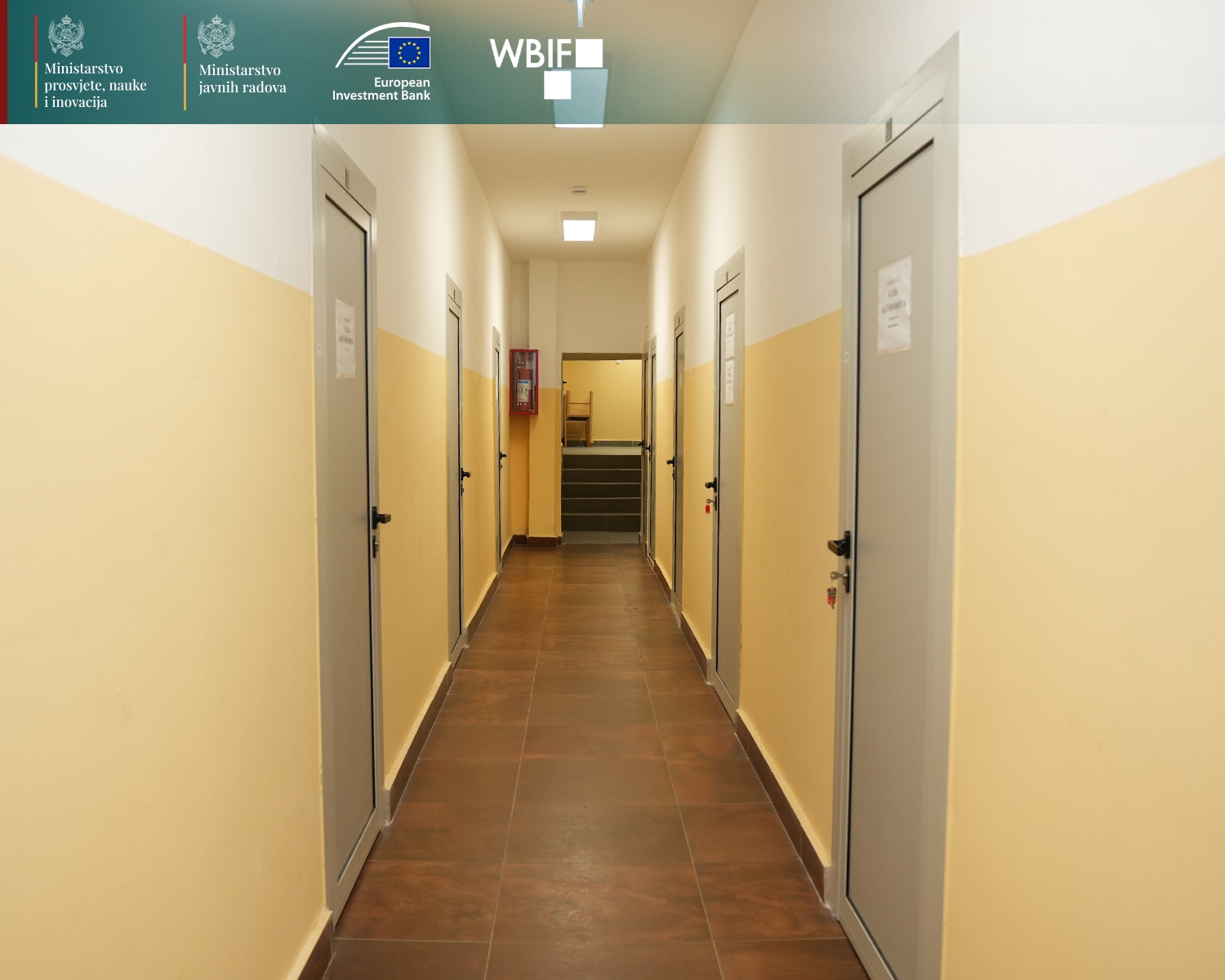 Sergej Stanić rekonstrukcija