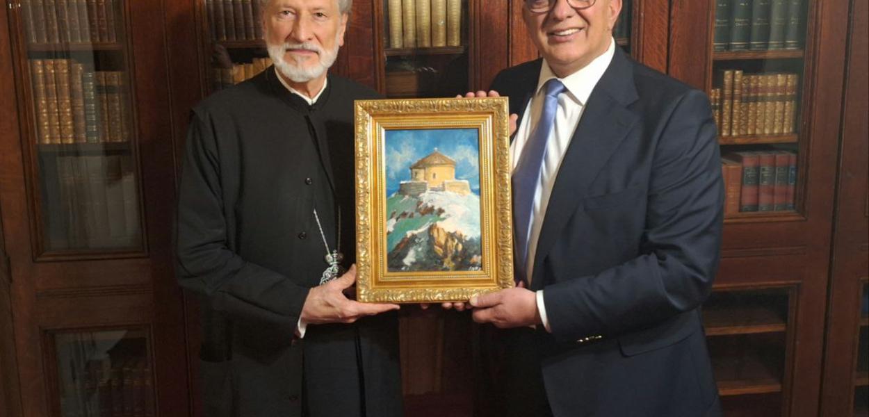 Sa sastanka (Foto: Skupština Crne Gore)