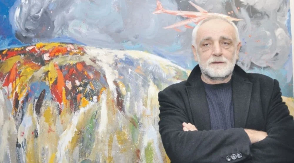 MALO GRAĐANI ZNAJU O NJEGOŠU: Rajko Todorović Todor (Foto: UGC )