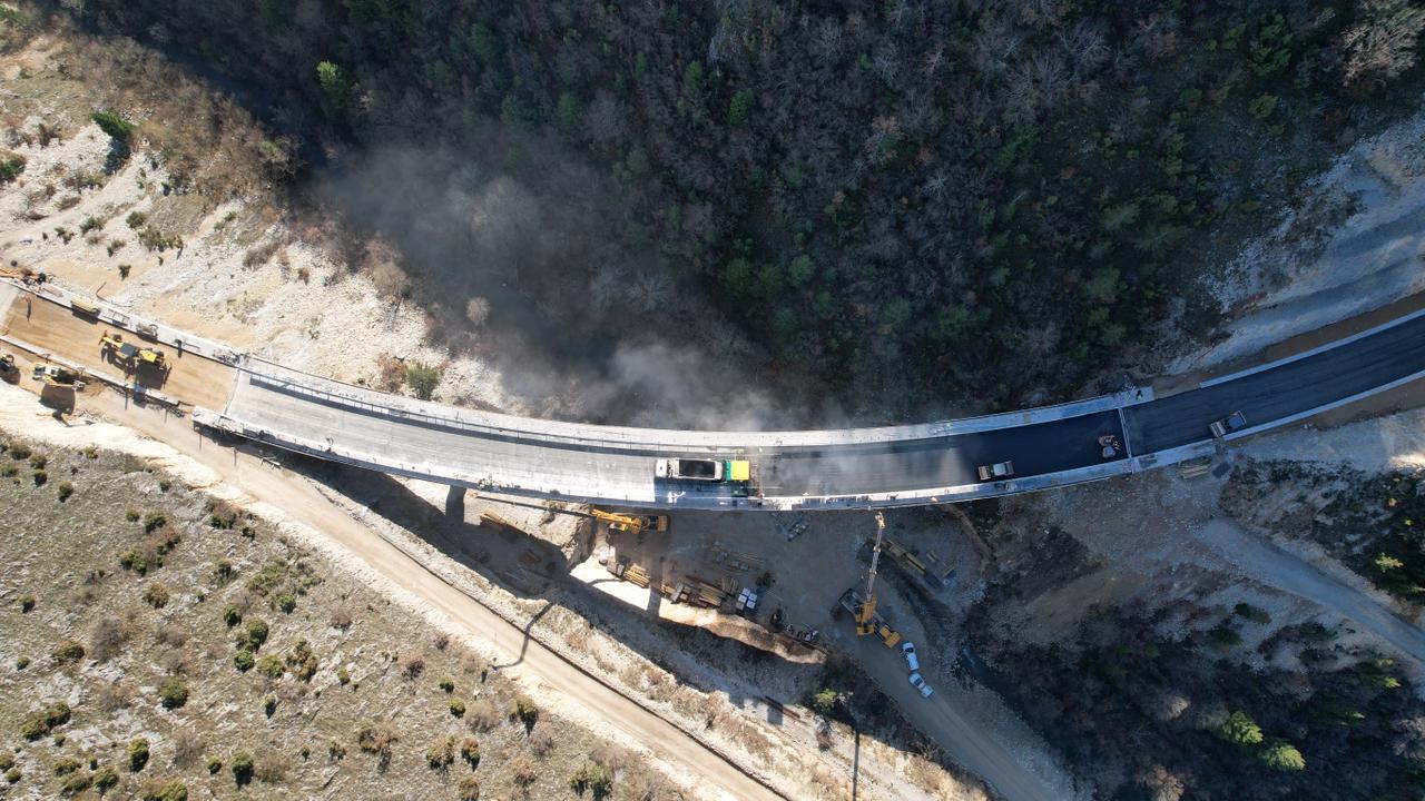 Gradilište Vrulja-Mijakovići