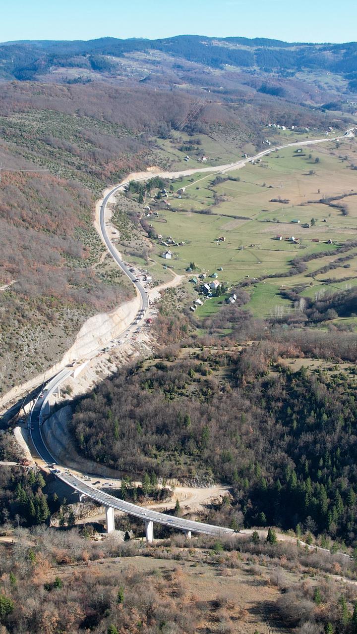 Gradilište Vrulja-Mijakovići