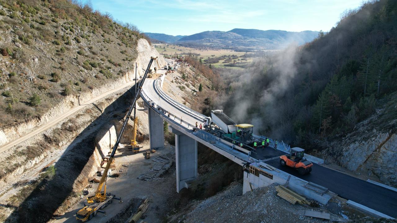 Gradilište Vrulja-Mijakovići