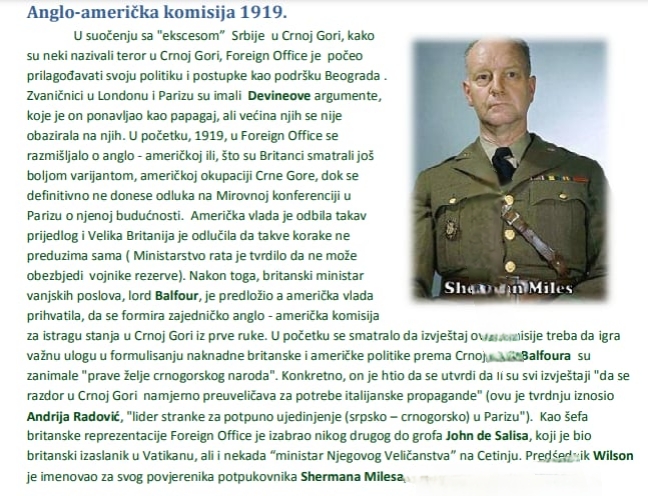 Izvod o Anglo-američkoj komisiji