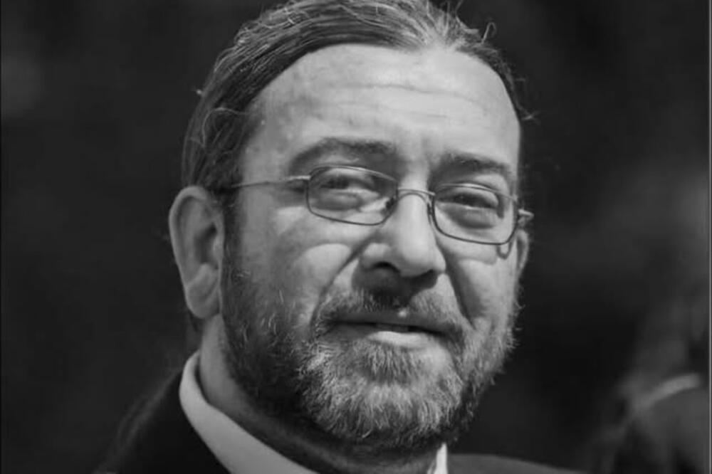 Dušan Janjušević (Foto: Demokratska Crna Gora)