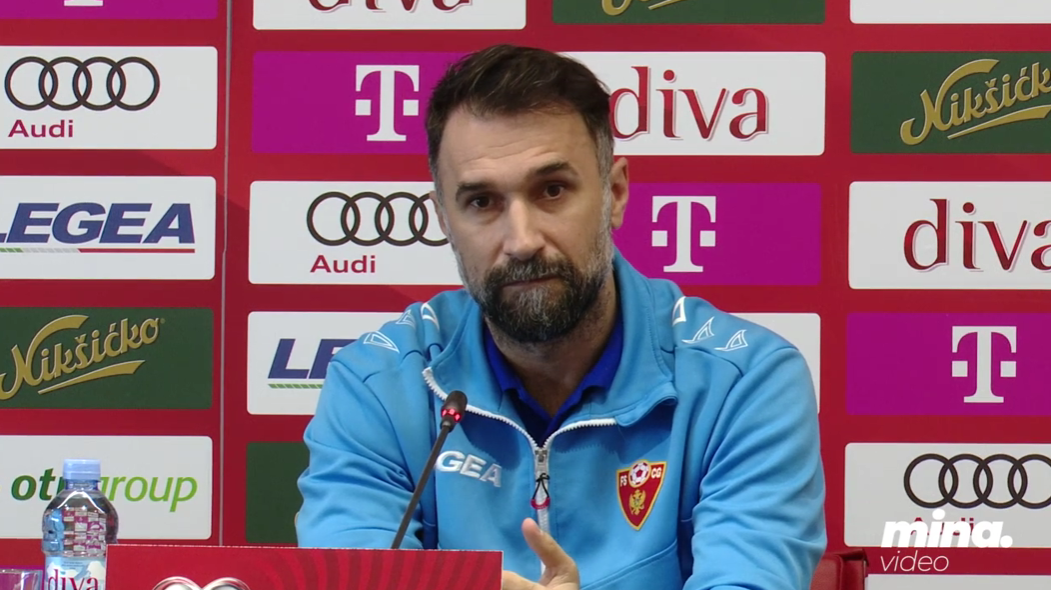 Mirko Vučinić (Foto: Agencija Mina/Youtube)