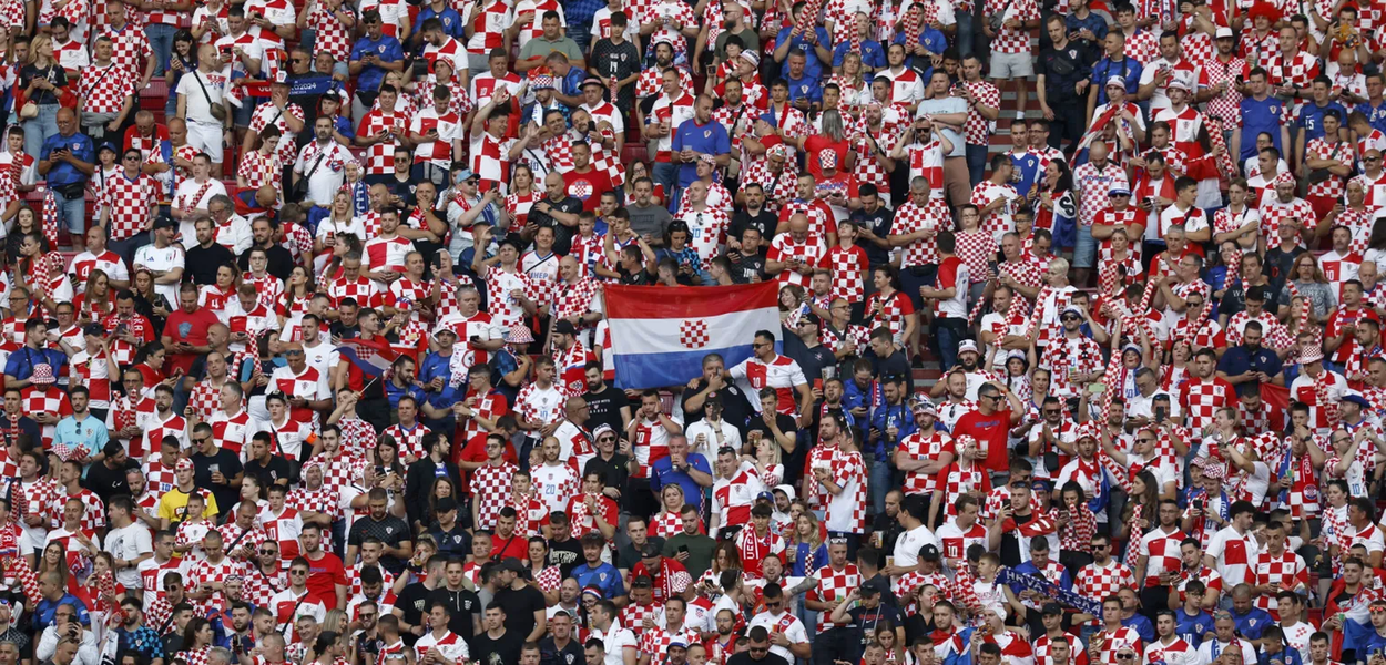  (Foto: EPA/ROBERT GHEMENT)