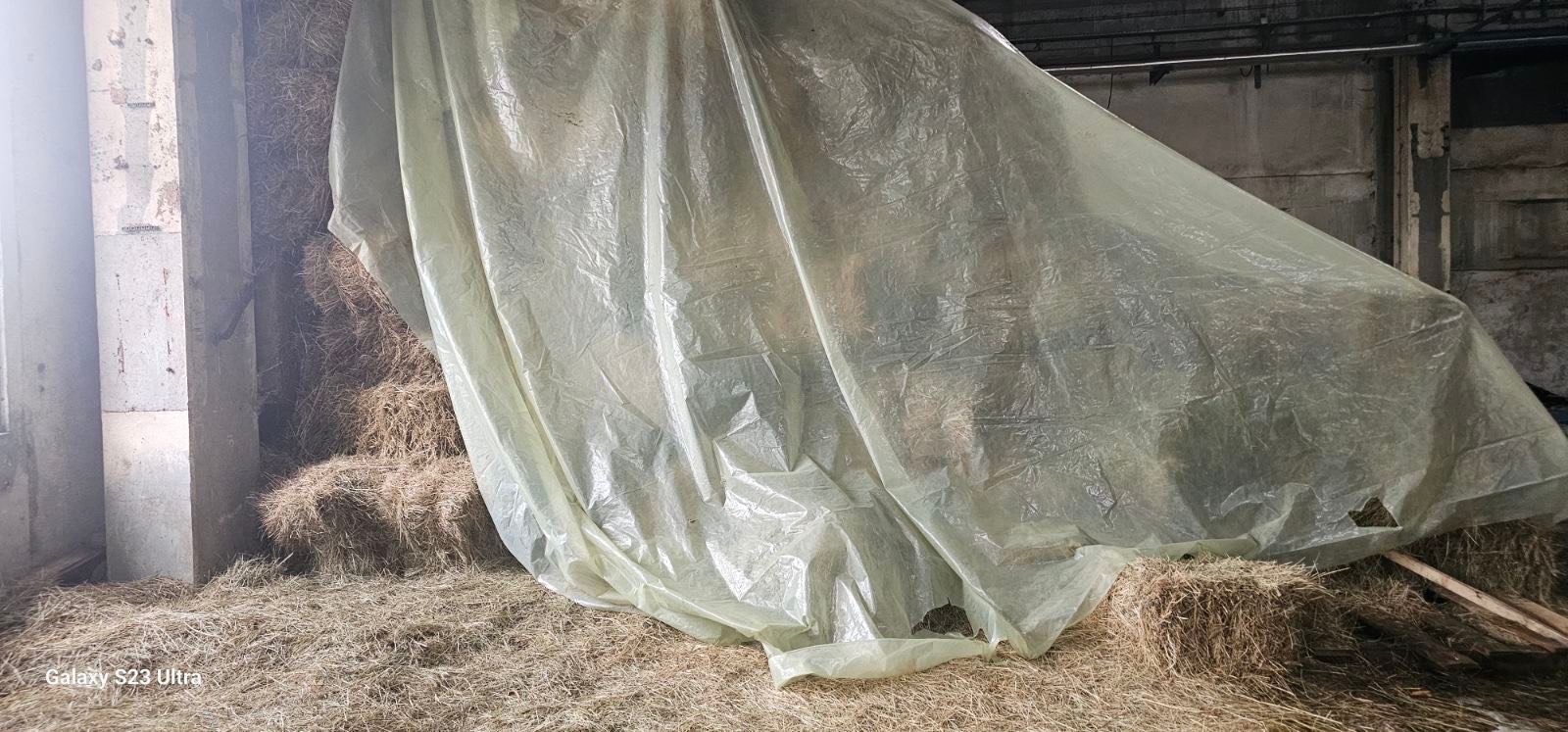 Nekadašnja fabrika „Termoplast“, koju je Opština Gusinje platila 800.000 eura, danas pretvorena u privatno skladište