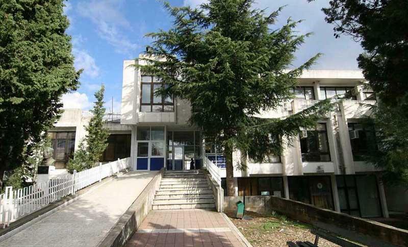 Opšta bolnica Bar (Foto: BarInfo)