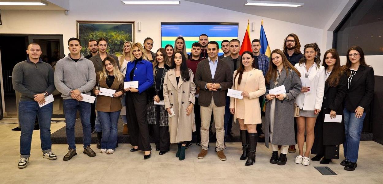 (Foto: Opština Bar)