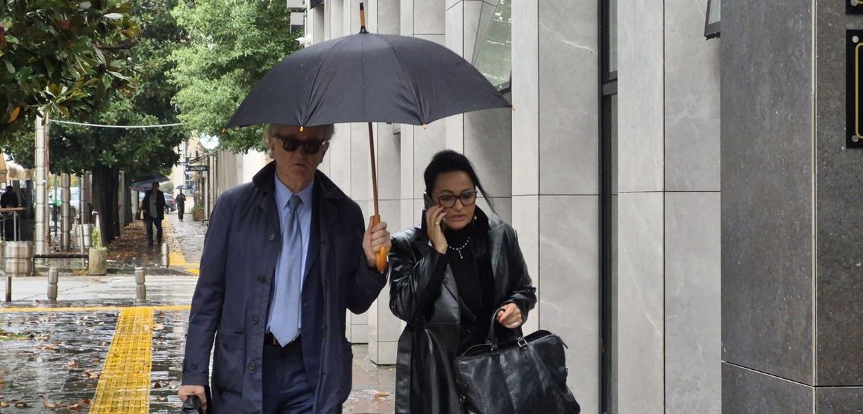 Vesna Medenica (Foto: Portal ETV/Marija Žižić)