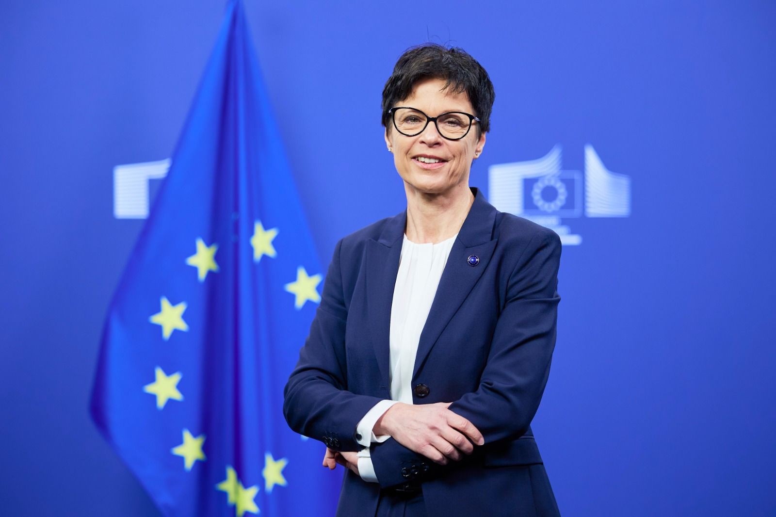 GDJE JE NESTAO UGOVOR O PRISTUPANJU: Marta Kos, komesarka EU za proširenje