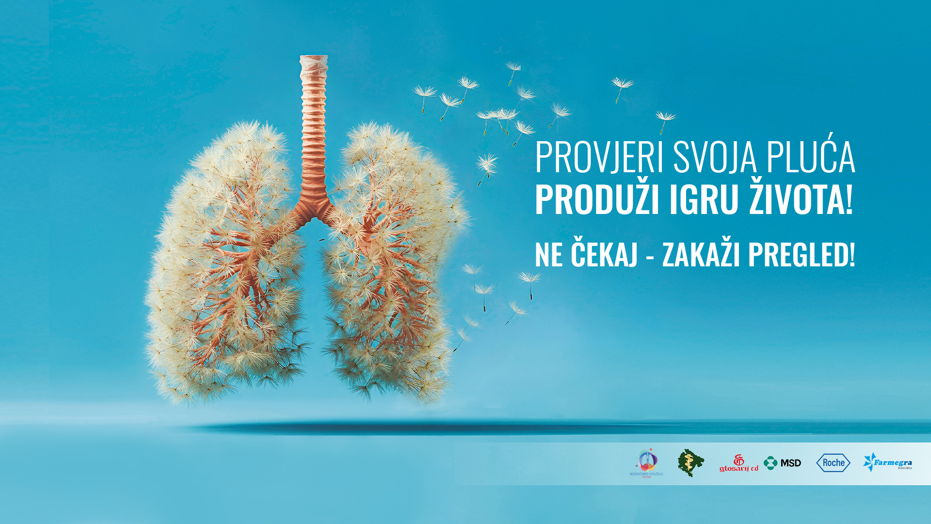 Respiratorno udruženje