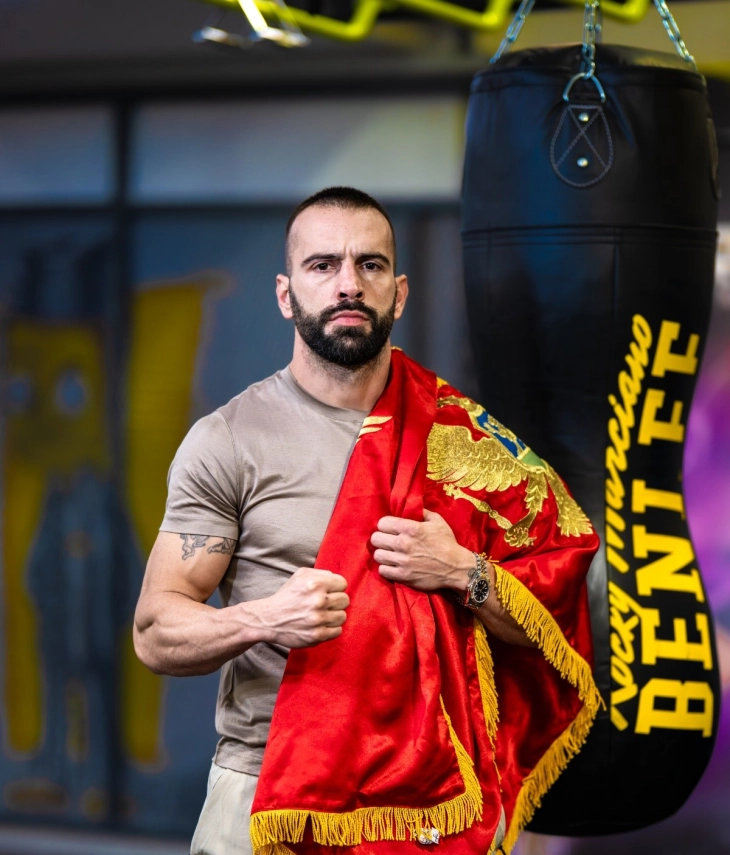 Milorad Žižić (Foto: Privatna arhiva)