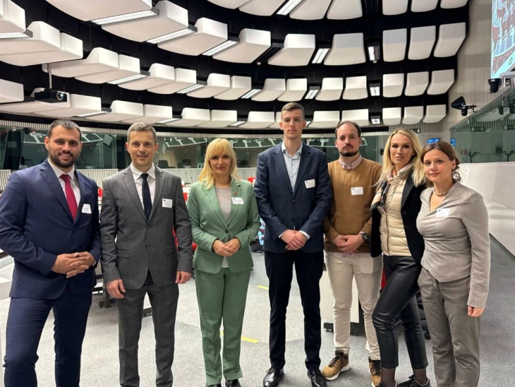 Sa predstavljanja (Foto: Glavni grad)