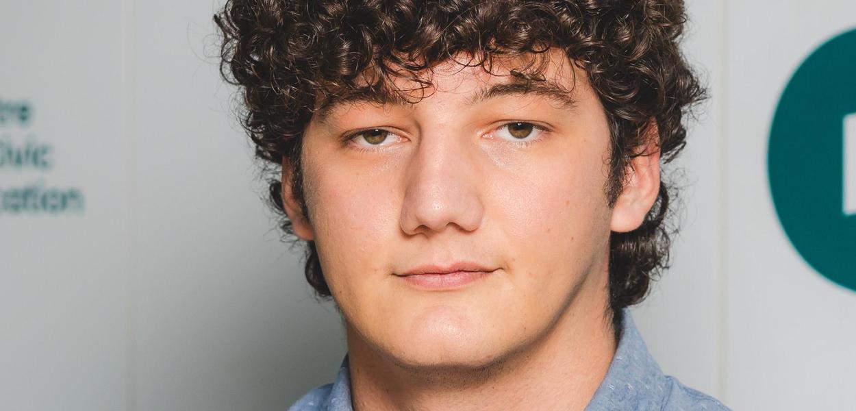 Ivan Kašćelan (Foto: CGO)