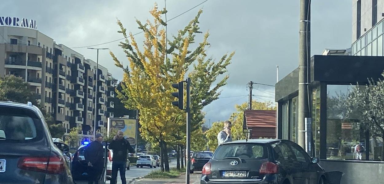Sa mjesta udesa (Foto: Portal ETV/V.Lj.)