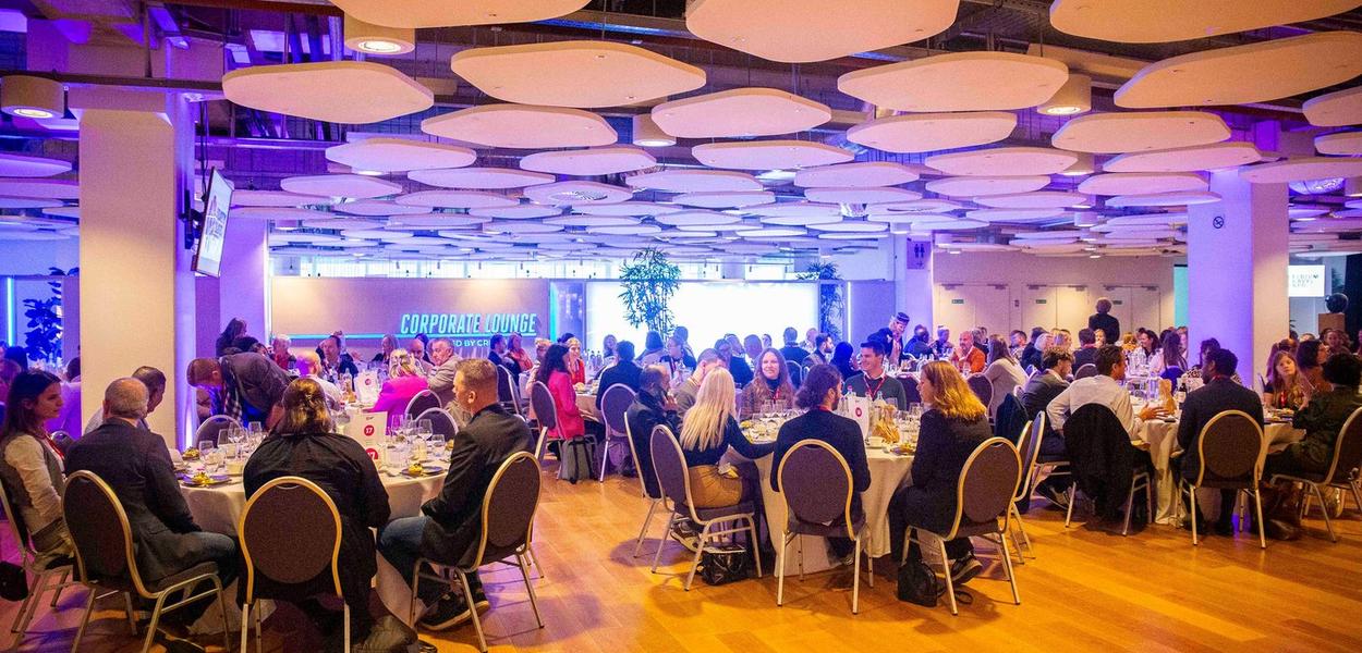 BTExpo sajam (Foto: NTOCG)