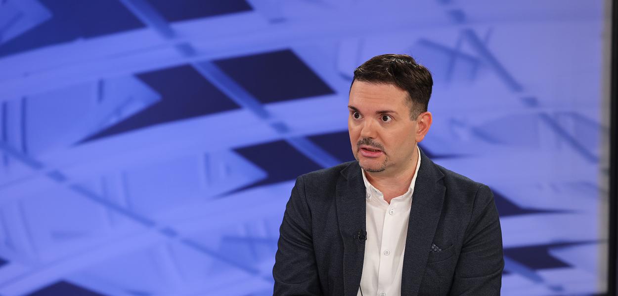 Milivoj Bešlin (Foto: N1/Marina Pupavac)