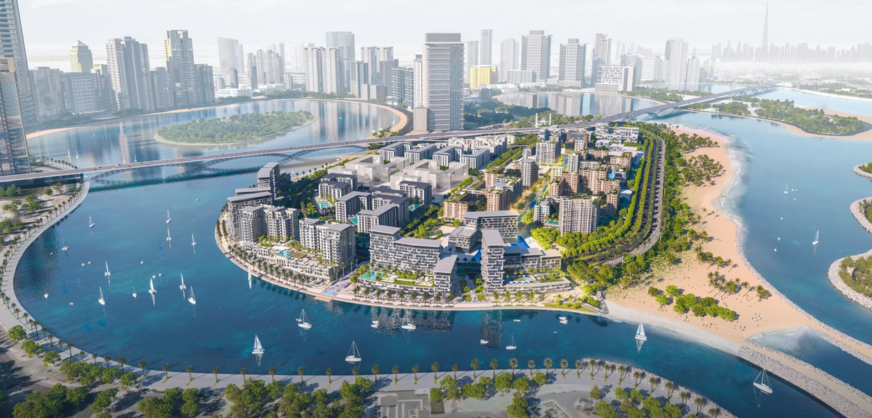 (Foto: Maryam Island)