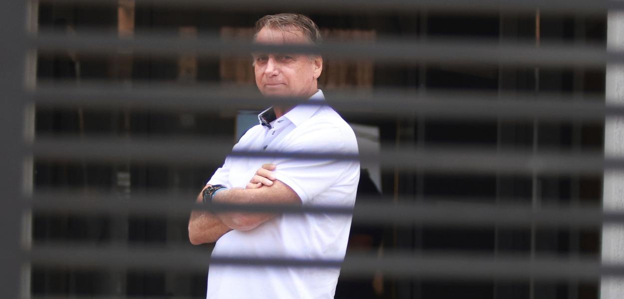 Žair Bolsonaro (Foto: AP/Luis Nova)