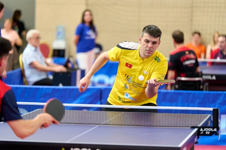 Luka Bakić (Foto: POK)