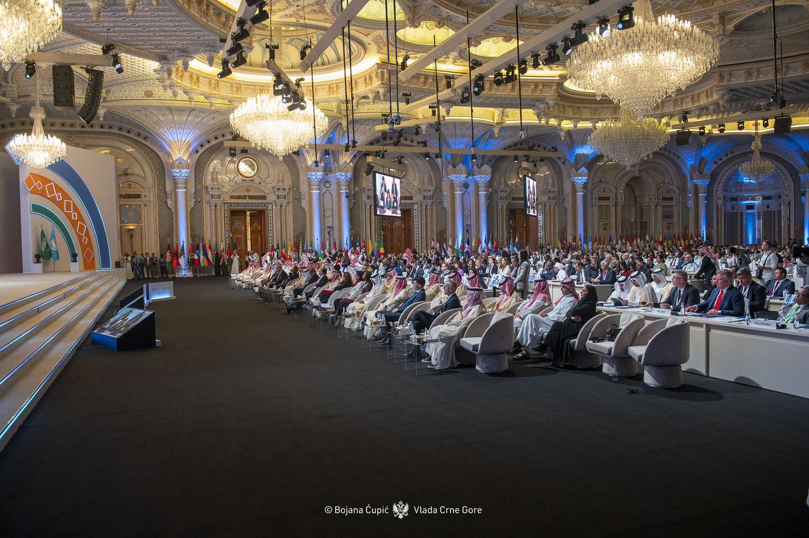 Ibrahimović u Rijadu