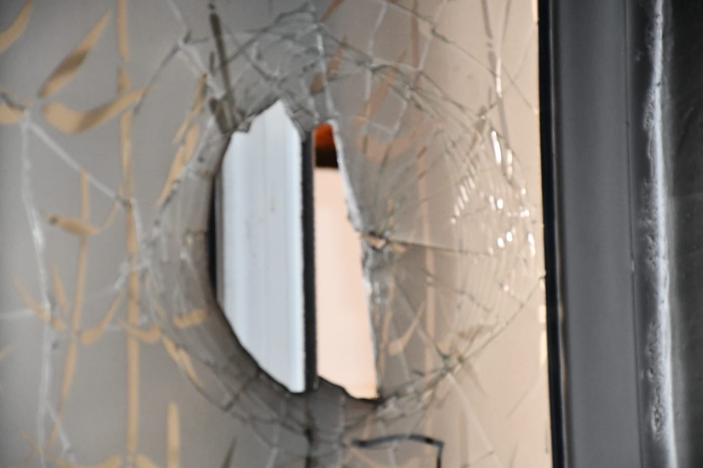 Šteta na ugostiteljskim objektima