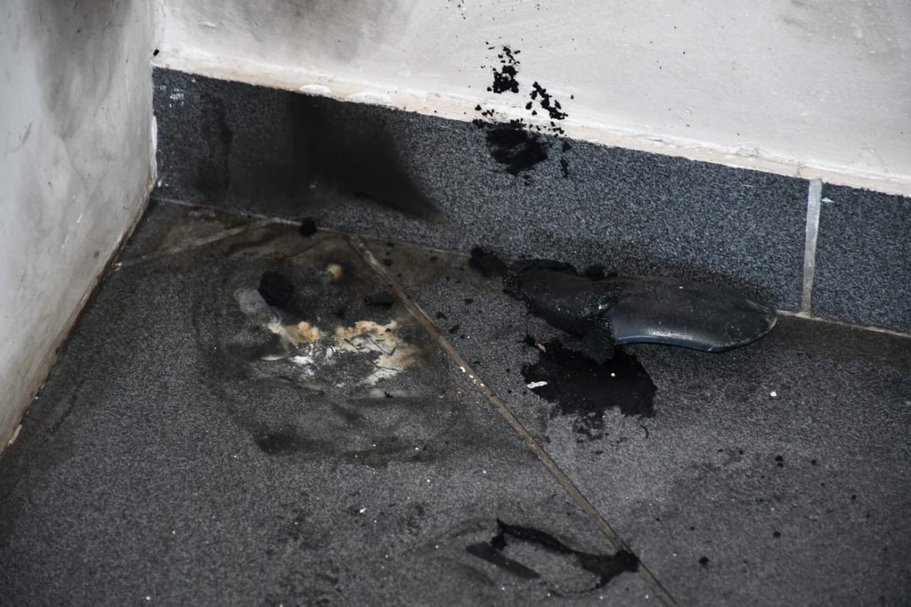 Šteta na ugostiteljskim objektima