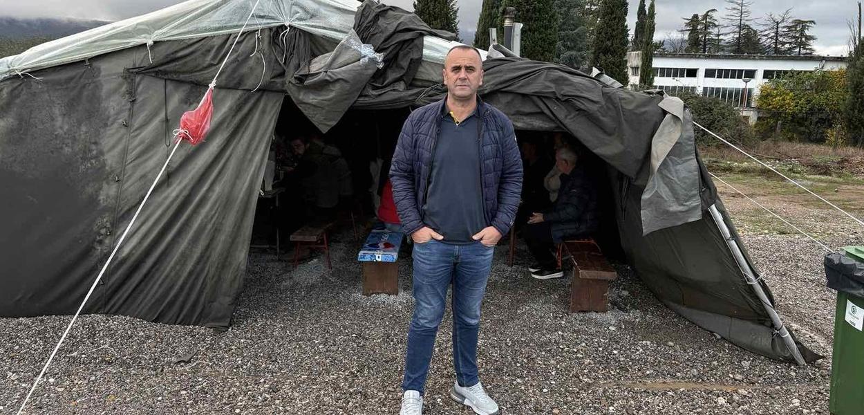  (Foto: Privatna arhiva / Antena M)