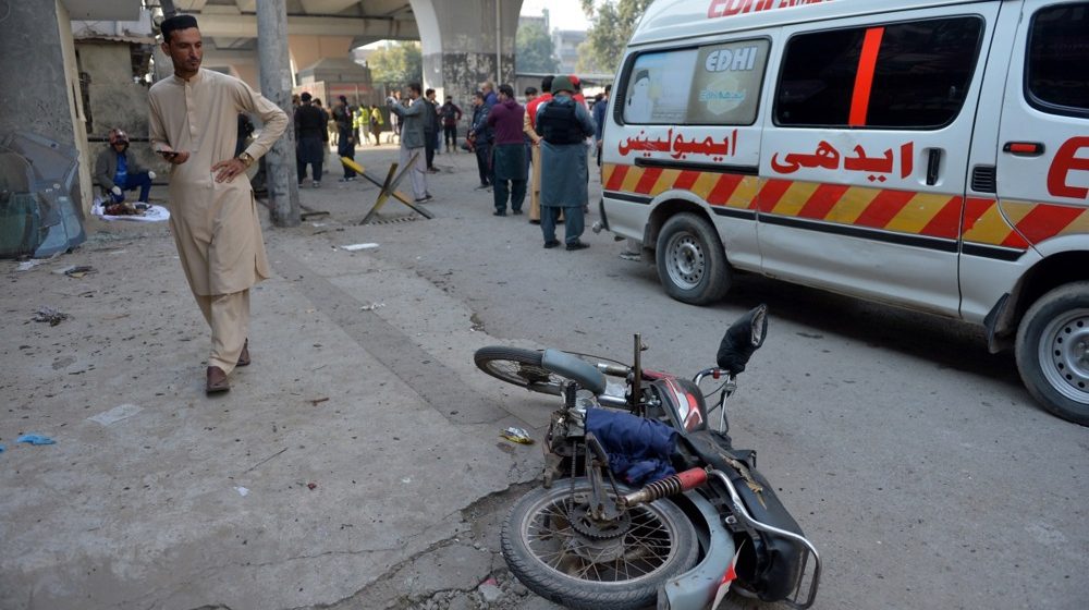 (Foto: EPA/BILAWAL ARBAB)