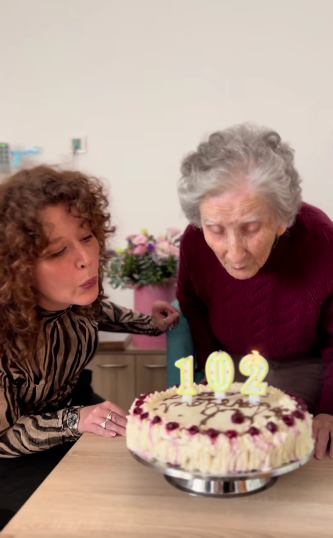 Baba Branka (Foto: Stop kadar)