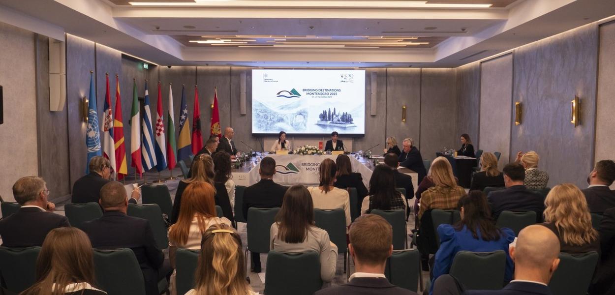 Sa panela (Foto: Mediabiro)