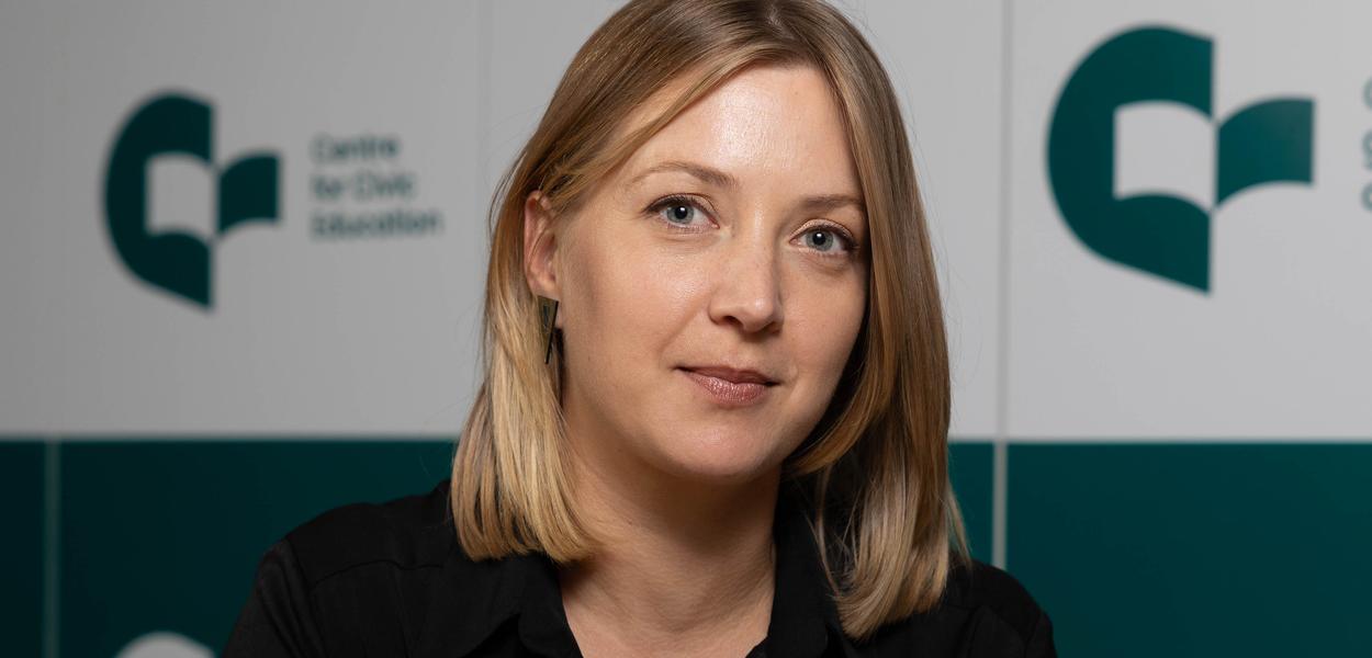 Maja Marinović (Foto: CGO)