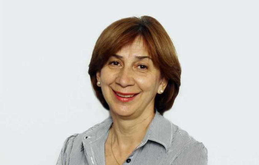 Gordana Mijović (Foto: Ministarstvo zdravlja)