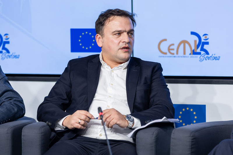 Darko Dragović (Foto: PR Centar)