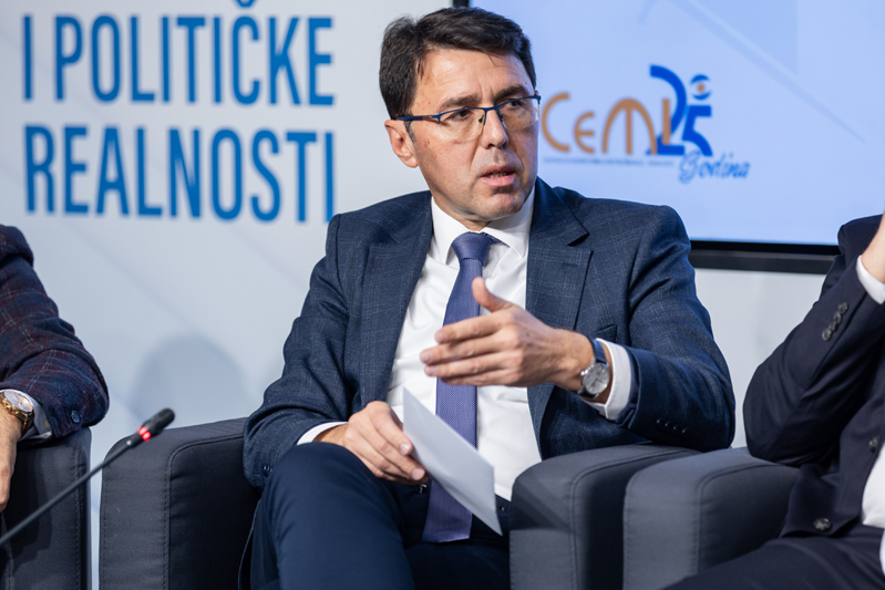 Branislav Radulović (Foto: PR Centar)