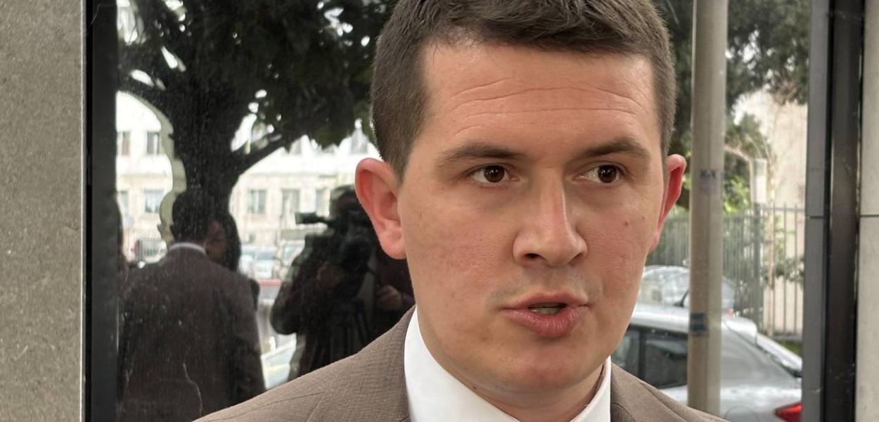 Raković (Foto: Portal ETV)