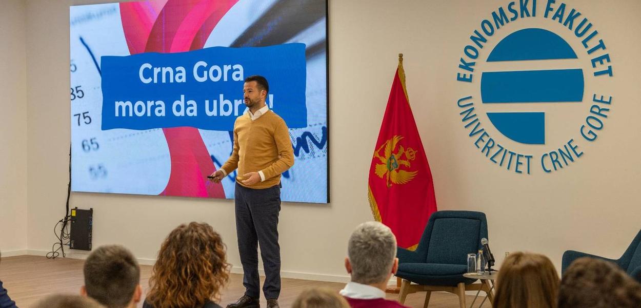  (Foto: Predsjednik CG)