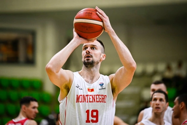 Zoran Nikolić (Foto: KSCG)