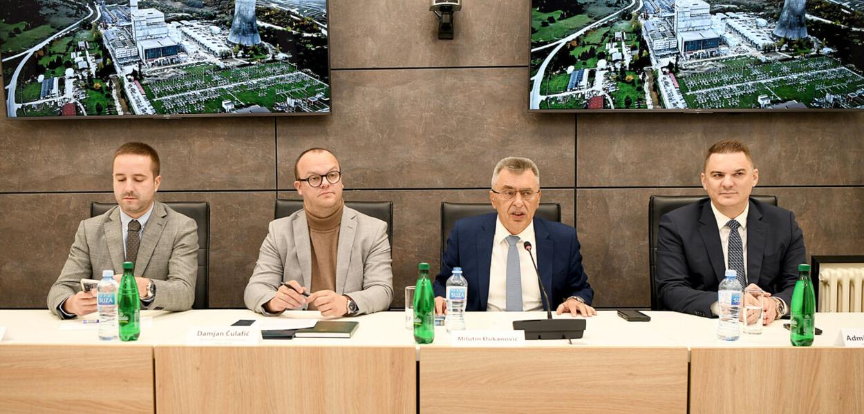  (Foto: Ministarstvo energetike i rudarstva)