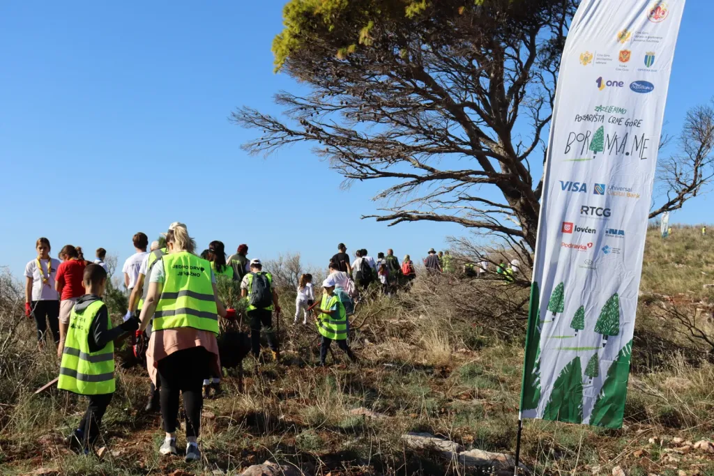 Nedjelja posvećena korporativnom volontiranju i zajedništvu