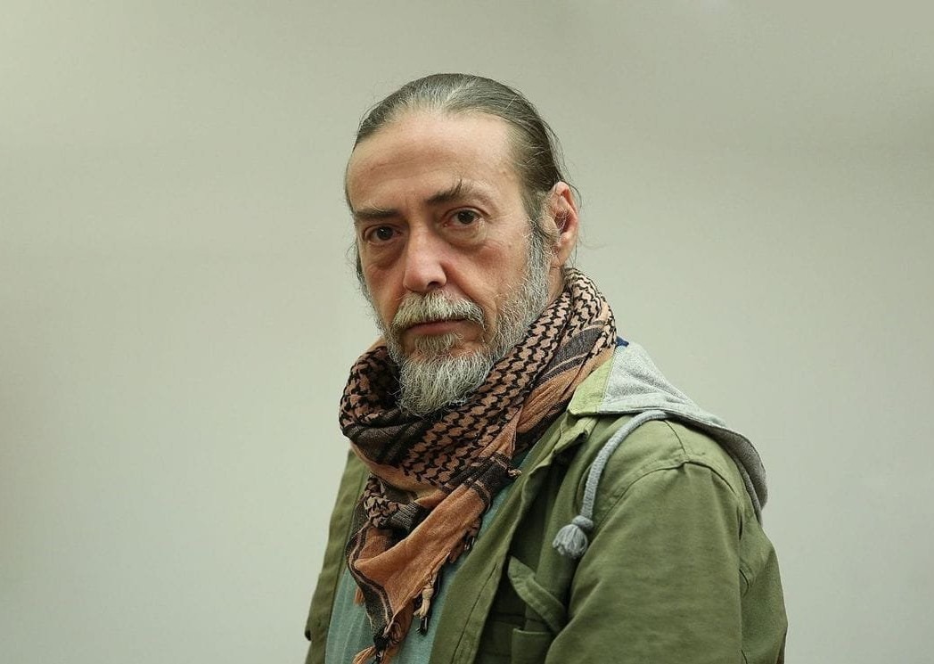 Stevo Vasiljević (Foto: Dragan Mijatović/Pobjeda)