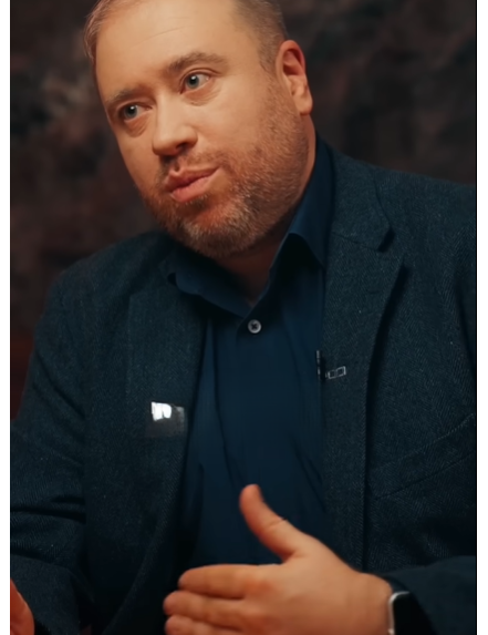 SVJEDOČENJE O RUSKOM MALIGNOM UTICAJU: Konstantin Bezotkaj