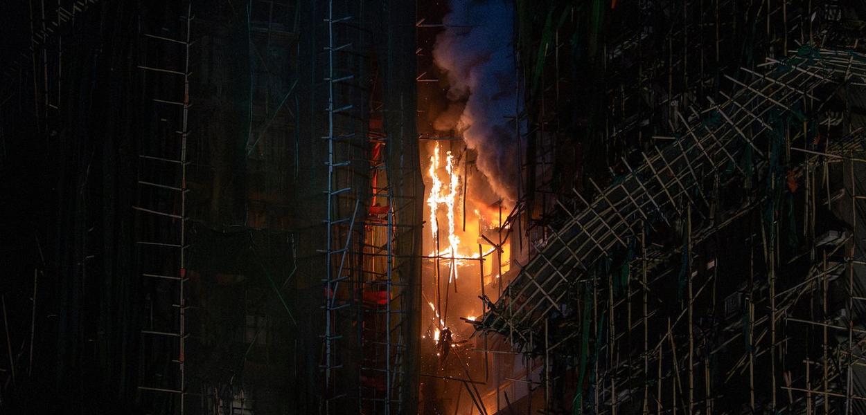 Ilustracija (Foto: AP photo/Ng Han Guan)