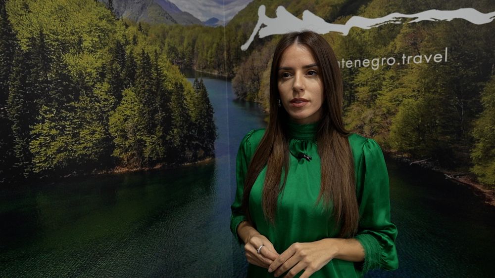 Milena Vujović (Foto: Mediabiro)