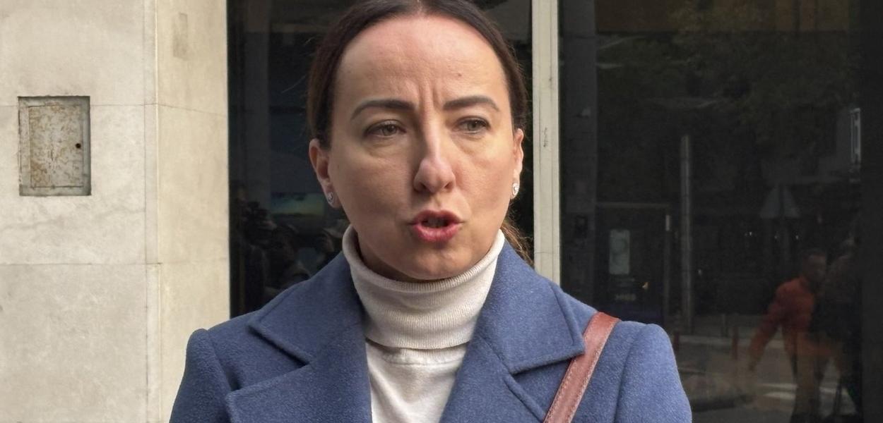 Mubera Kurpejović (Foto: ETV)