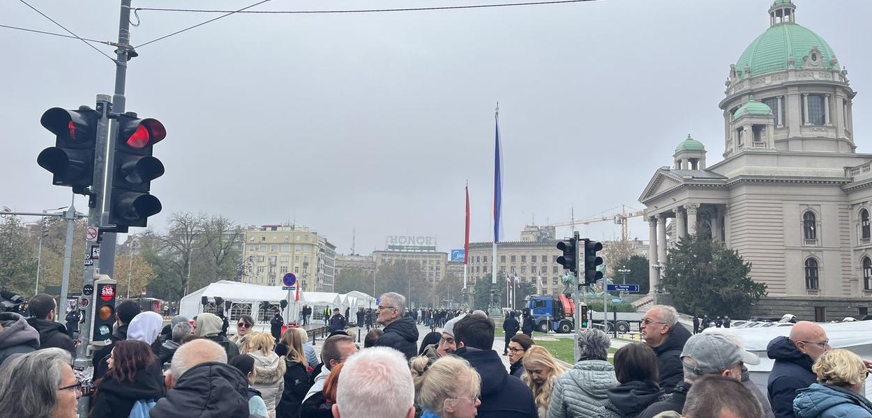 Ćacilend (arhivska fotografija) (Foto: Portal ETV/Anja Ivanović)