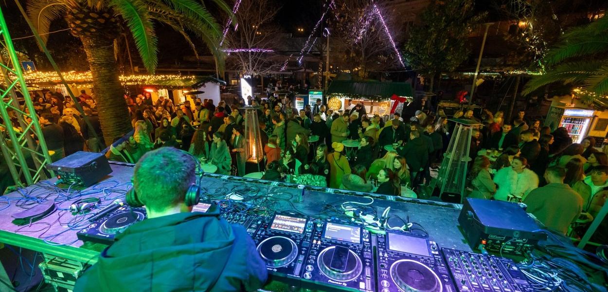 Kotor Winter fest 2025 (Foto: Mediabiro/Dejan Lopičić)