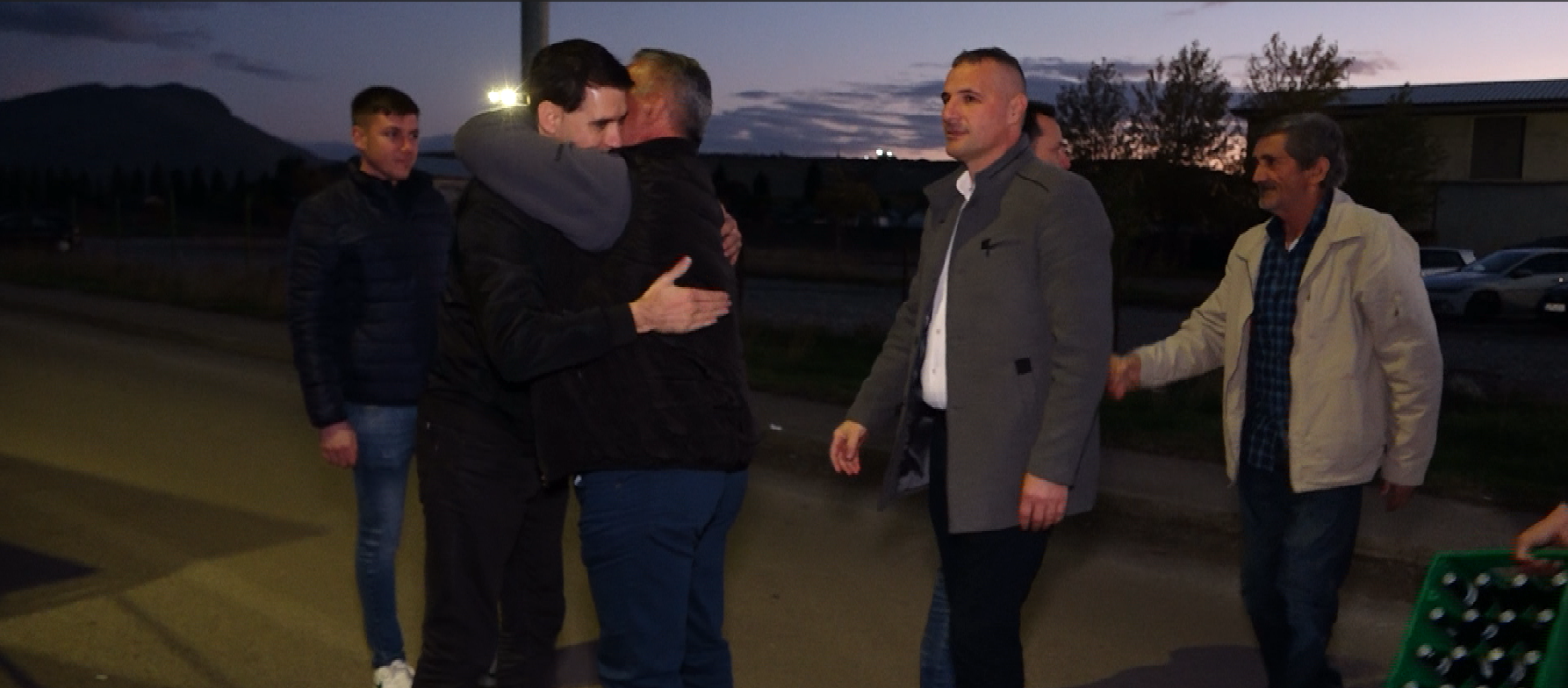 Botunjani u Omerbožovićima