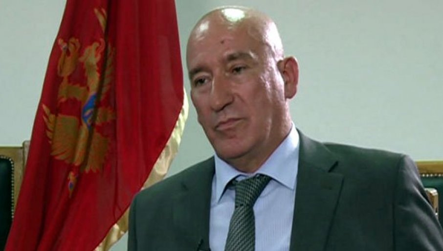 Milivoje Katnić (Foto: Stop kadar)